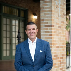 Brett Baugh