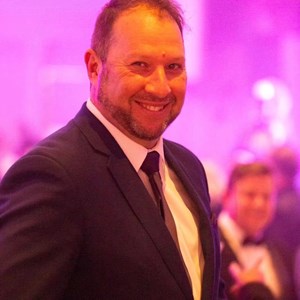 Stef Olivier