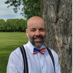James Giordano