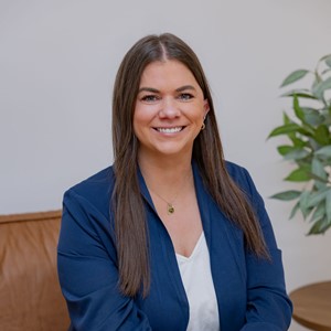 Saralyn Alderfer-Nyce