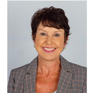 Traci Ayers-Dower