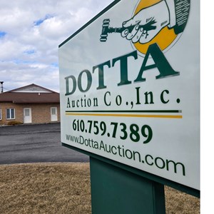 Richard Dotta