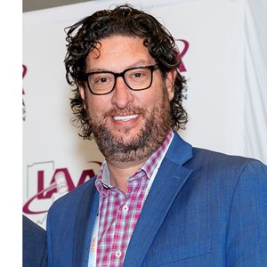 Chad Metzger