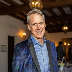 Jim Nye