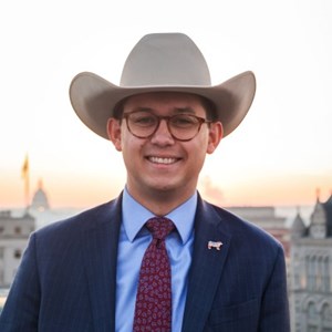 Tanner Beymer