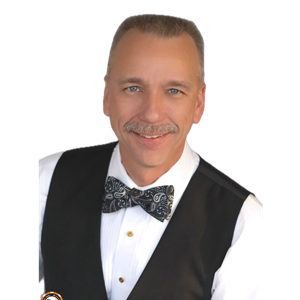 Tony Wisely