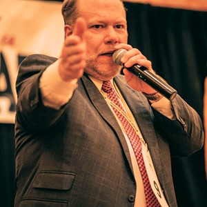 David Whitley
