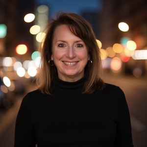 Marilyn Wells
