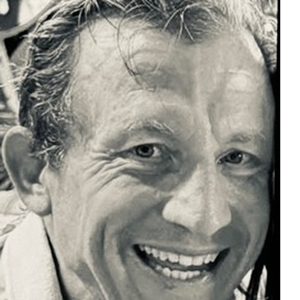Frederic Smith