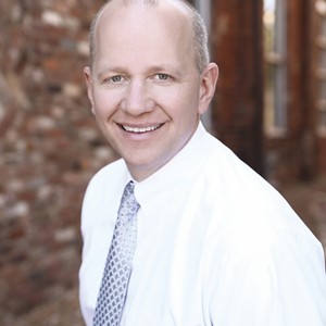 Mark Williams