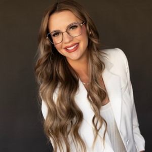 Courtney Buman