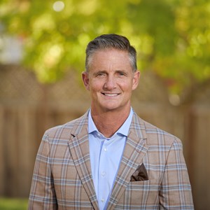 Michael Upp