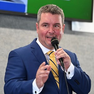 Joshua Wise