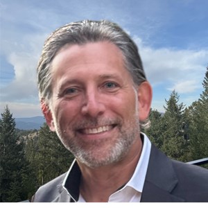 Jeffrey Tanenbaum