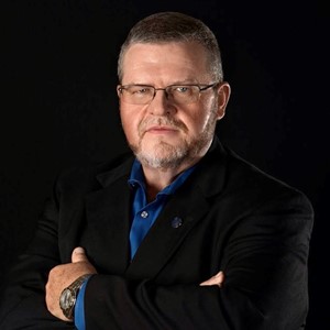 Michael Parker