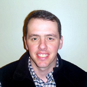 Matthew Gregg