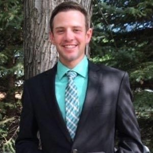 Jared Sutton