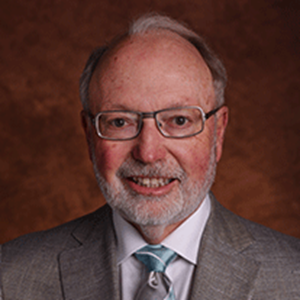 Eugene Klingaman