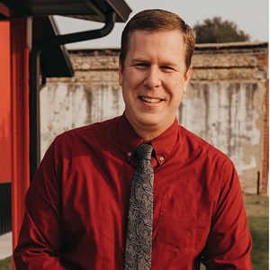 Jason Woody