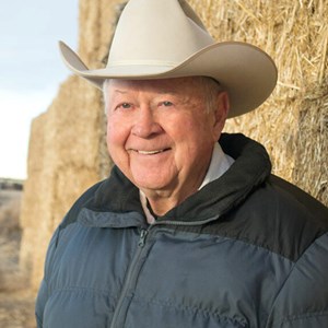 Jim Odle