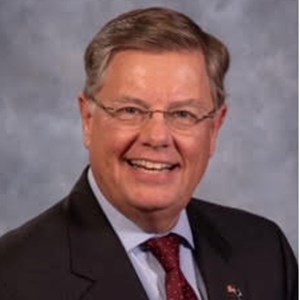 T. Randolph Ligon
