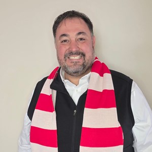 Steven DeLuna