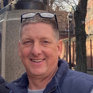 Stephen Bartkus