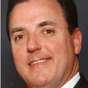 John McAllister
