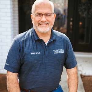 Michael Mohr