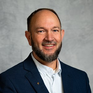 Mervin Lehman