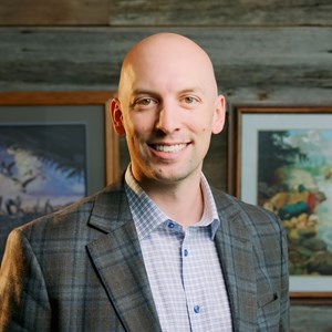 Jake Brown