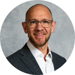 Kevin Lehman