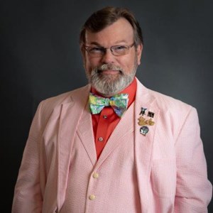 Chuck Mutz
