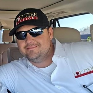 Brent Croom