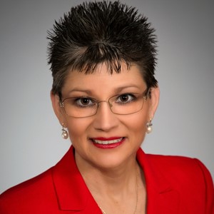 Susan Johnson