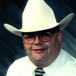 Frank Imholte
