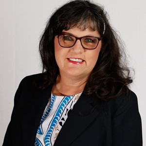 Deidre Rogers
