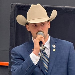 Chase Anderson