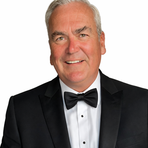 Pat O'Connor