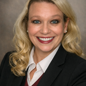 Mary Thiessen