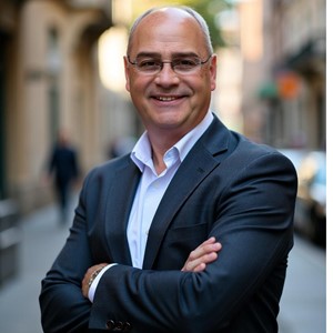 Shawn Terrel