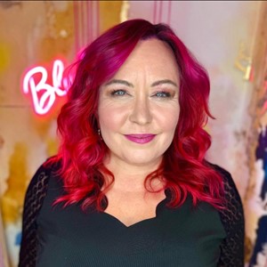 Kathy Fadigan