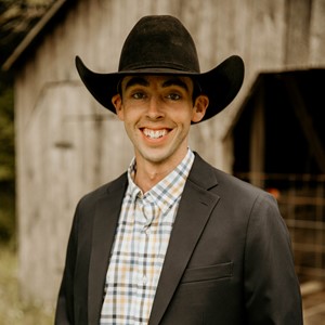 Clark Adcock