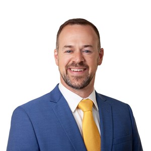 Mike Keller