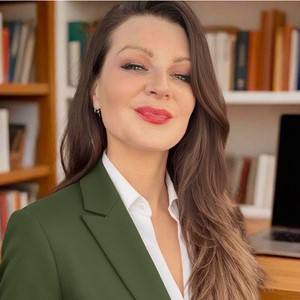 Heather Charleston-Finley
