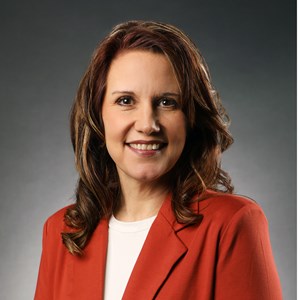 Kelly Augustin