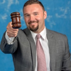 Justin Conway