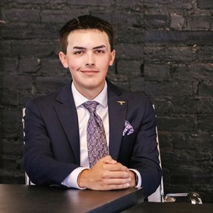 Benjamin Herrera