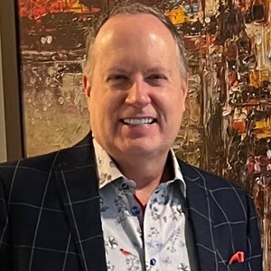 Kent Anderson