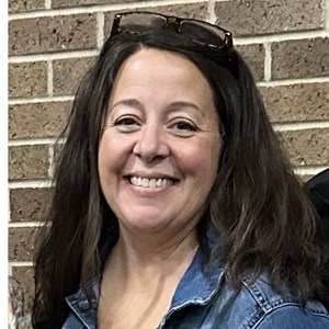 Michelle Massart